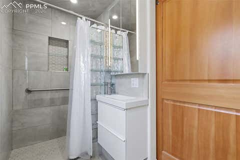 Tiny photo for 170212 W Cheyenne Road, Colorado Springs, CO 80906 (MLS # 3327824)