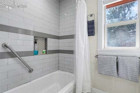 Tiny photo for 170212 W Cheyenne Road, Colorado Springs, CO 80906 (MLS # 3327824)