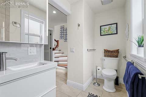 Tiny photo for 170212 W Cheyenne Road, Colorado Springs, CO 80906 (MLS # 3327824)