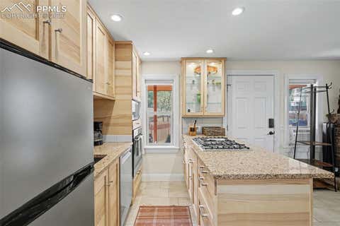 Tiny photo for 170212 W Cheyenne Road, Colorado Springs, CO 80906 (MLS # 3327824)