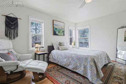 Tiny photo for 170212 W Cheyenne Road, Colorado Springs, CO 80906 (MLS # 3327824)