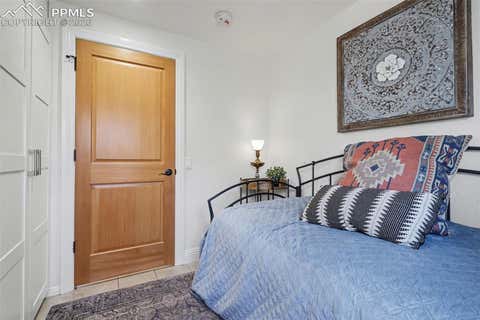 Tiny photo for 170212 W Cheyenne Road, Colorado Springs, CO 80906 (MLS # 3327824)