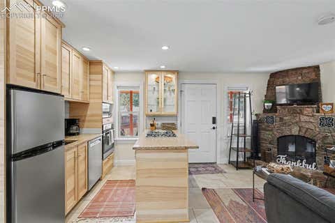 Tiny photo for 170212 W Cheyenne Road, Colorado Springs, CO 80906 (MLS # 3327824)