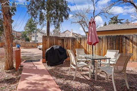 Tiny photo for 170212 W Cheyenne Road, Colorado Springs, CO 80906 (MLS # 3327824)