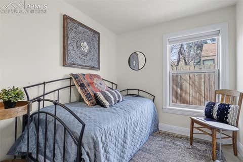 Tiny photo for 170212 W Cheyenne Road, Colorado Springs, CO 80906 (MLS # 3327824)