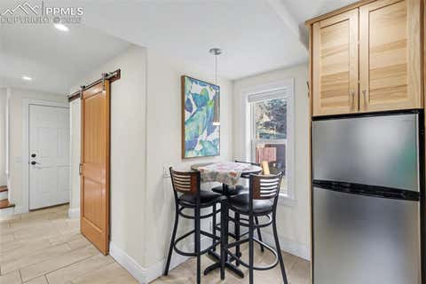 Tiny photo for 170212 W Cheyenne Road, Colorado Springs, CO 80906 (MLS # 3327824)