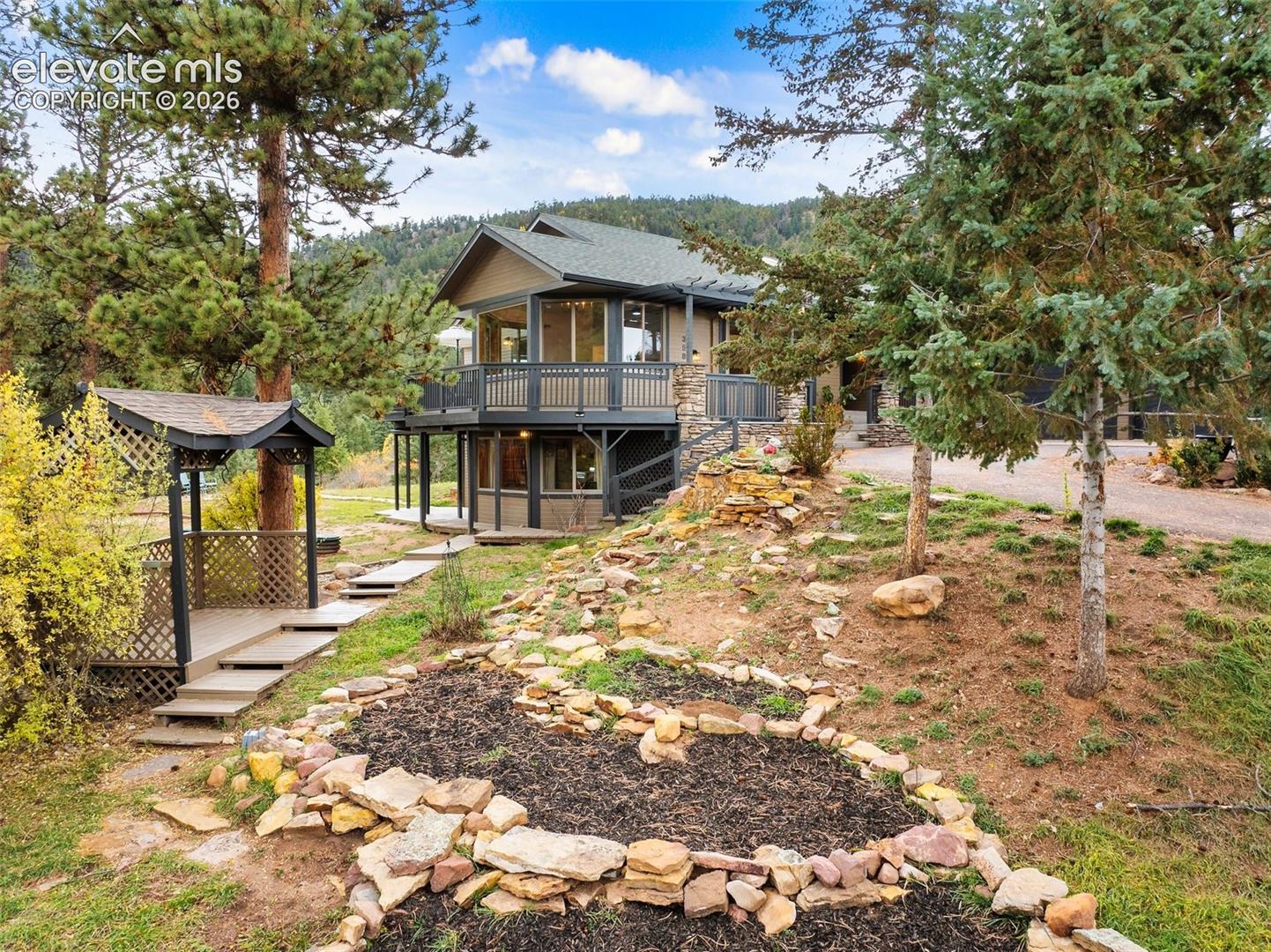 358 Creek Side Drive