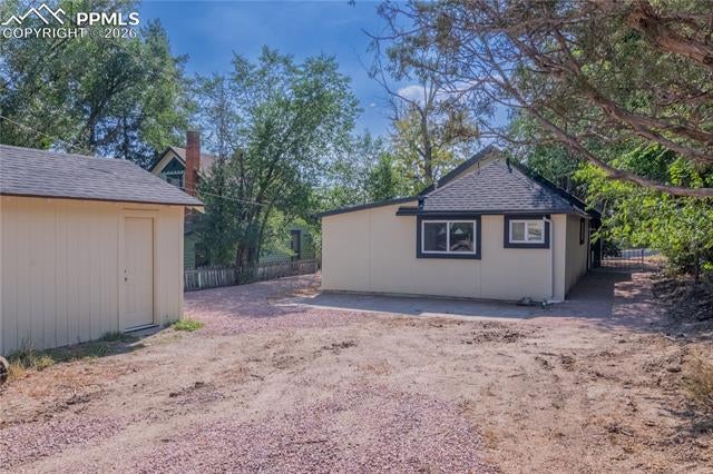 514 W San Rafael Street
