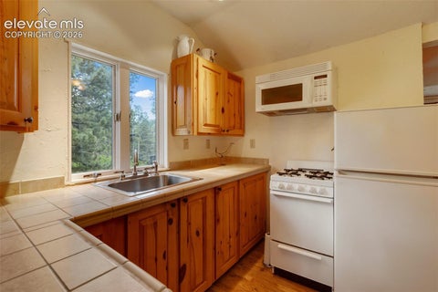 Tiny photo for 10416 Mountain Avenue, Green Mountain Falls, CO 80819 (MLS # 8457282)