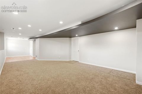 Tiny photo for 22102 E Ida Place, Aurora, CO 80015 (MLS # 6395409)