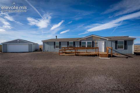 Photo of 20680 Boca Chica Heights, Fountain, CO 80817 (MLS # 5363702)