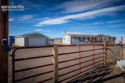 Photo of 20680 Boca Chica Heights, Fountain, CO 80817 (MLS # 5363702)