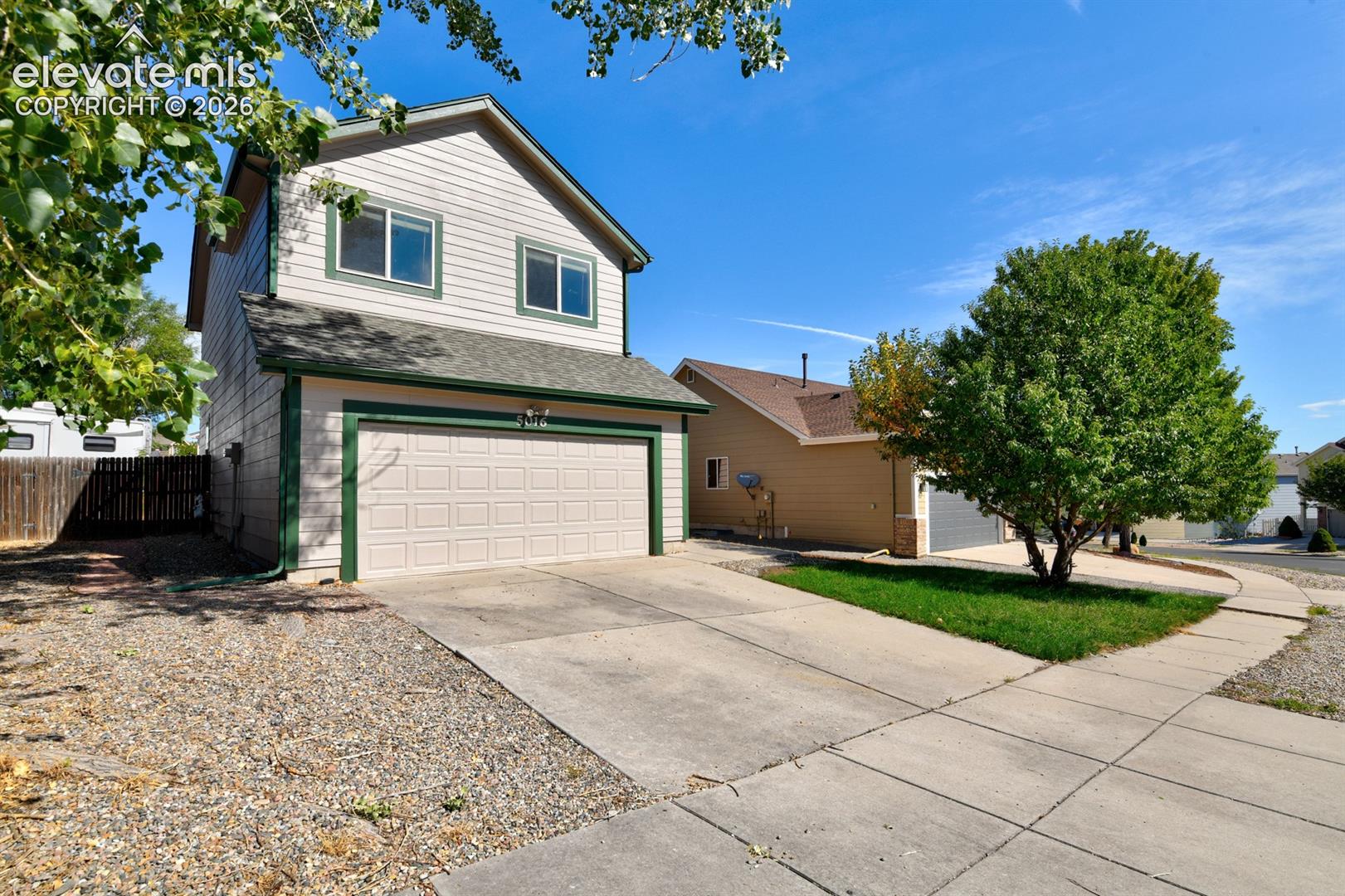5016 Prairie Grass Lane