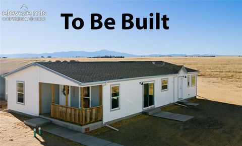 Photo of 11040 N Calhan Highway, Calhan, CO 80908 (MLS # 6230828)