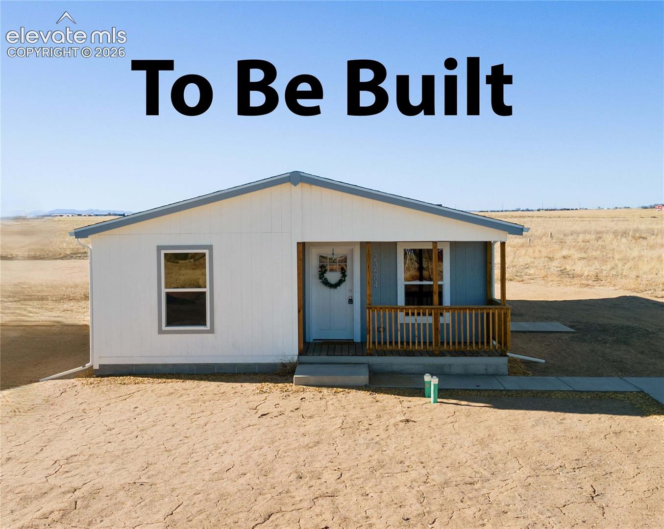 11040 N Calhan Highway
