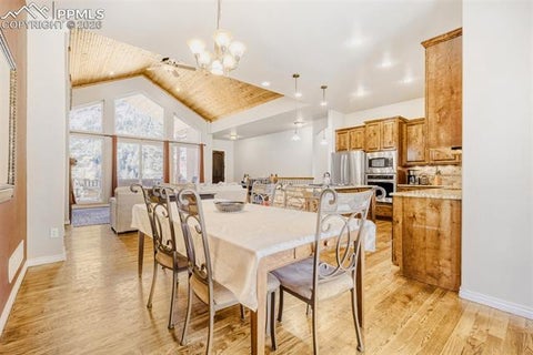 Tiny photo for 4519 Edwards Place, Cascade, CO 80809 (MLS # 3801071)