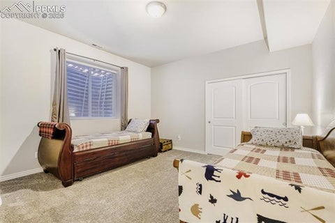 Tiny photo for 4519 Edwards Place, Cascade, CO 80809 (MLS # 3801071)