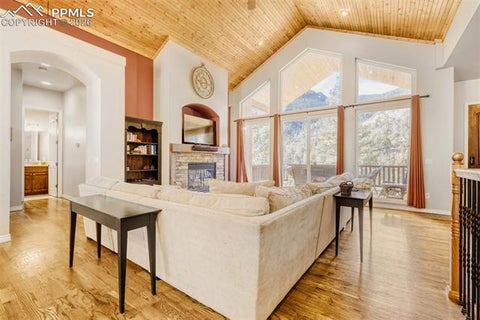 Tiny photo for 4519 Edwards Place, Cascade, CO 80809 (MLS # 3801071)