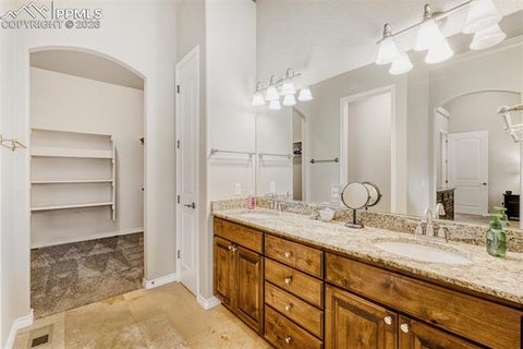 Tiny photo for 4519 Edwards Place, Cascade, CO 80809 (MLS # 3801071)