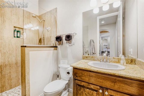 Tiny photo for 4519 Edwards Place, Cascade, CO 80809 (MLS # 3801071)