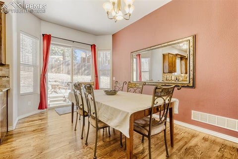 Tiny photo for 4519 Edwards Place, Cascade, CO 80809 (MLS # 3801071)