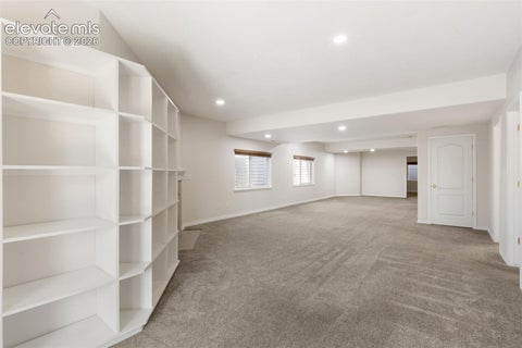 Tiny photo for 4895 Sanctuary Grove, Colorado Springs, CO 80906 (MLS # 8481922)