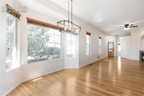 Tiny photo for 4895 Sanctuary Grove, Colorado Springs, CO 80906 (MLS # 8481922)