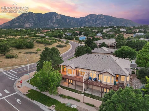 Tiny photo for 4895 Sanctuary Grove, Colorado Springs, CO 80906 (MLS # 8481922)