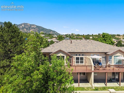 Tiny photo for 4895 Sanctuary Grove, Colorado Springs, CO 80906 (MLS # 8481922)