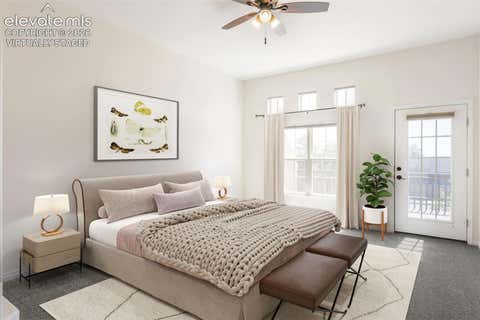 Tiny photo for 4895 Sanctuary Grove, Colorado Springs, CO 80906 (MLS # 8481922)