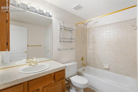 Tiny photo for 4895 Sanctuary Grove, Colorado Springs, CO 80906 (MLS # 8481922)