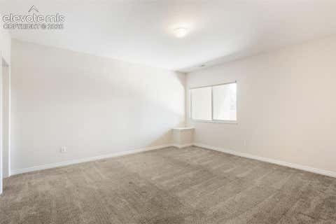 Tiny photo for 4895 Sanctuary Grove, Colorado Springs, CO 80906 (MLS # 8481922)