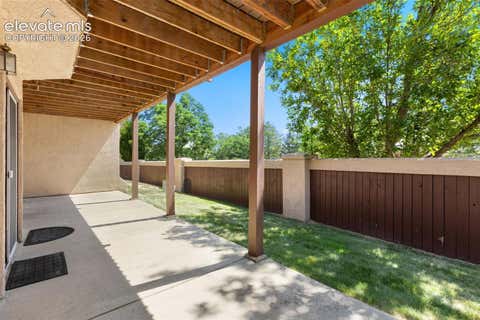 Tiny photo for 4895 Sanctuary Grove, Colorado Springs, CO 80906 (MLS # 8481922)