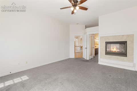 Tiny photo for 4895 Sanctuary Grove, Colorado Springs, CO 80906 (MLS # 8481922)