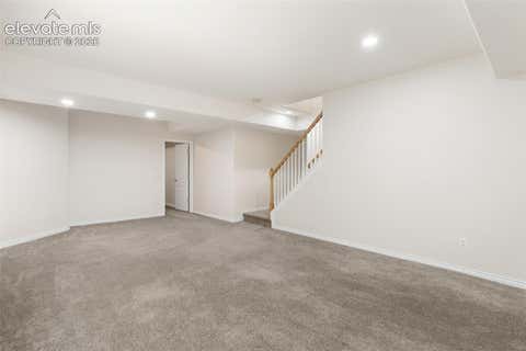 Tiny photo for 4895 Sanctuary Grove, Colorado Springs, CO 80906 (MLS # 8481922)