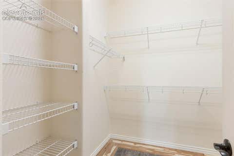Tiny photo for 4895 Sanctuary Grove, Colorado Springs, CO 80906 (MLS # 8481922)