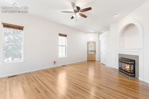 Tiny photo for 4895 Sanctuary Grove, Colorado Springs, CO 80906 (MLS # 8481922)