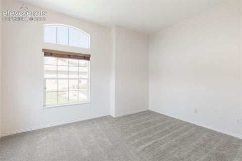Tiny photo for 4895 Sanctuary Grove, Colorado Springs, CO 80906 (MLS # 8481922)
