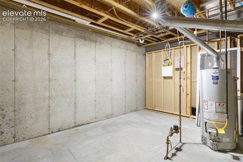Tiny photo for 4895 Sanctuary Grove, Colorado Springs, CO 80906 (MLS # 8481922)