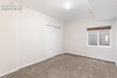 Tiny photo for 4895 Sanctuary Grove, Colorado Springs, CO 80906 (MLS # 8481922)