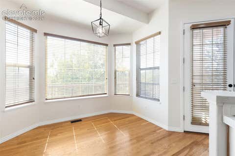 Tiny photo for 4895 Sanctuary Grove, Colorado Springs, CO 80906 (MLS # 8481922)