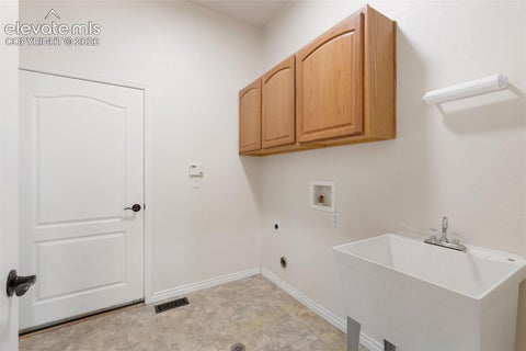 Tiny photo for 4895 Sanctuary Grove, Colorado Springs, CO 80906 (MLS # 8481922)