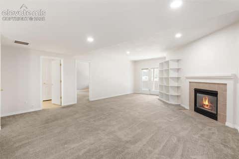 Tiny photo for 4895 Sanctuary Grove, Colorado Springs, CO 80906 (MLS # 8481922)