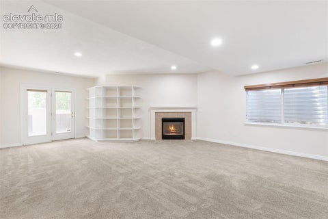 Tiny photo for 4895 Sanctuary Grove, Colorado Springs, CO 80906 (MLS # 8481922)