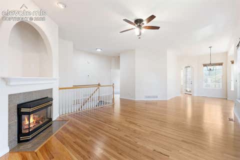 Tiny photo for 4895 Sanctuary Grove, Colorado Springs, CO 80906 (MLS # 8481922)