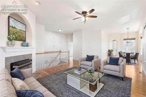 Tiny photo for 4895 Sanctuary Grove, Colorado Springs, CO 80906 (MLS # 8481922)