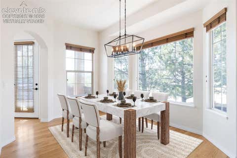 Tiny photo for 4895 Sanctuary Grove, Colorado Springs, CO 80906 (MLS # 8481922)
