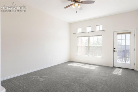Tiny photo for 4895 Sanctuary Grove, Colorado Springs, CO 80906 (MLS # 8481922)