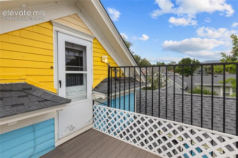 Tiny photo for 2210 W Kiowa Street, Colorado Springs, CO 80904 (MLS # 9612327)