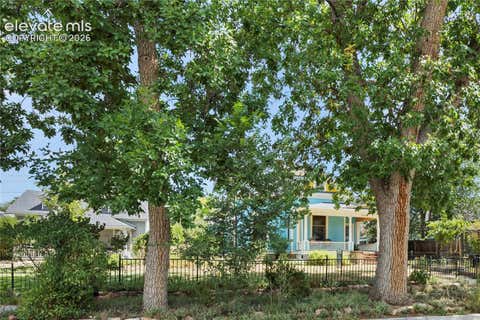 Tiny photo for 2210 W Kiowa Street, Colorado Springs, CO 80904 (MLS # 9612327)
